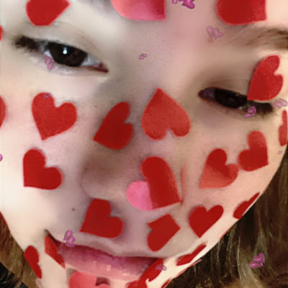 Meet your Posher, Brianna